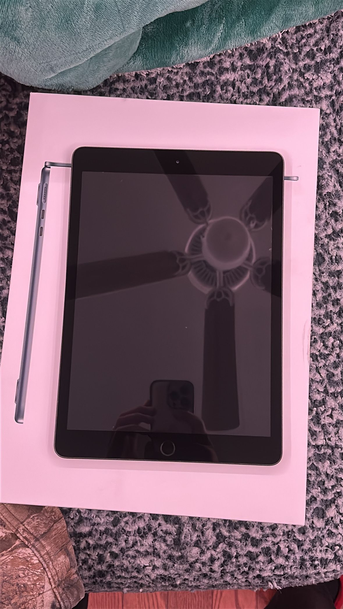iPad 7th Generation (128GB)