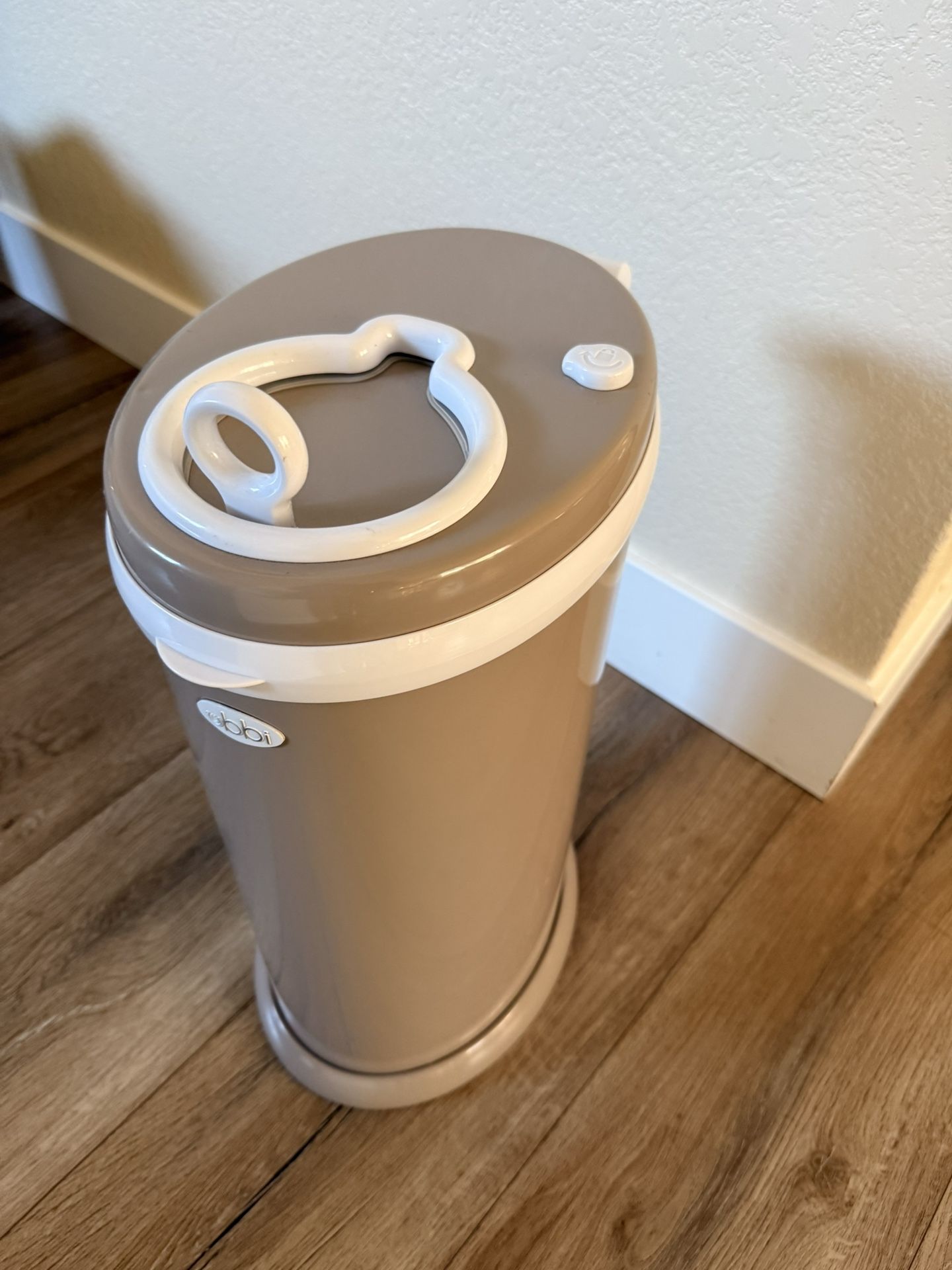 Ubbi Diaper Pail 