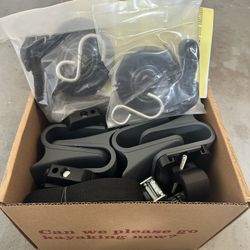 Yakima Kayak Car Mount