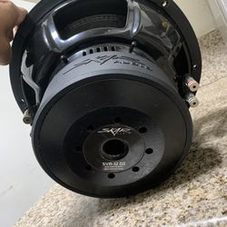 Skar Subwoofers 12”