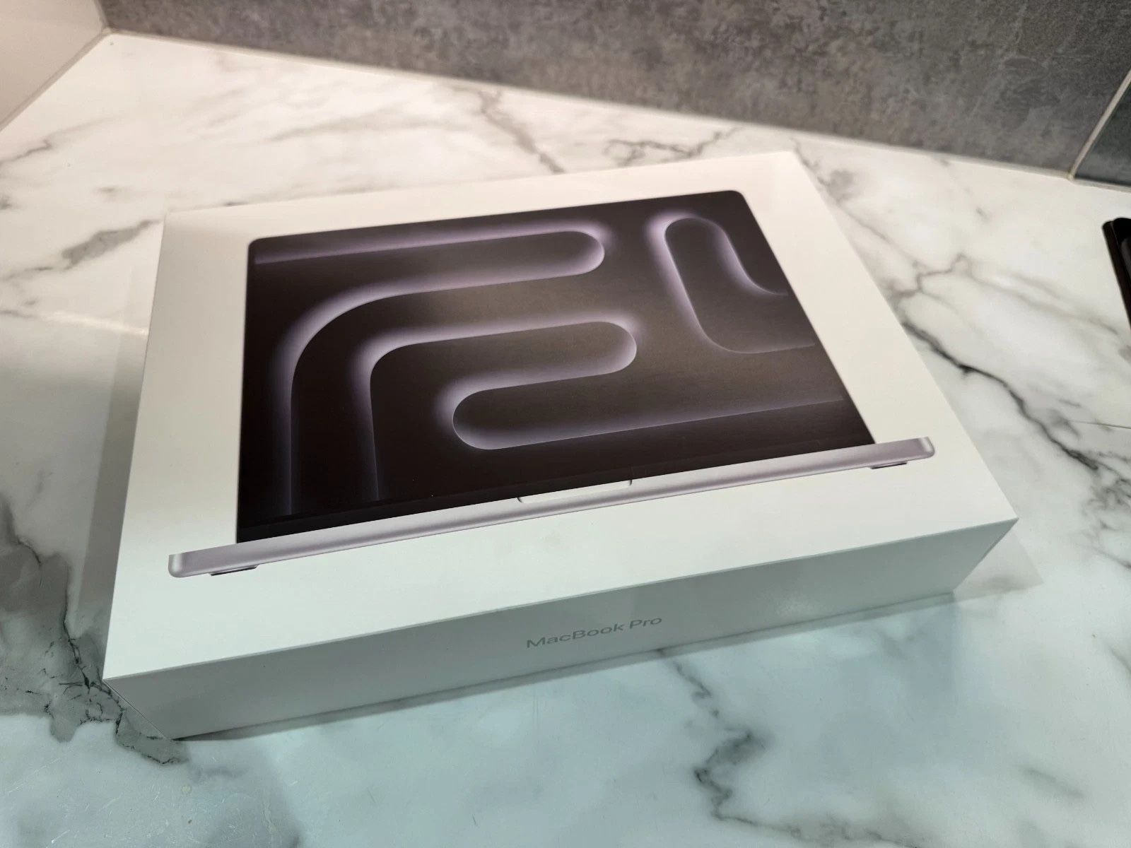 Apple MacBook Pro M4