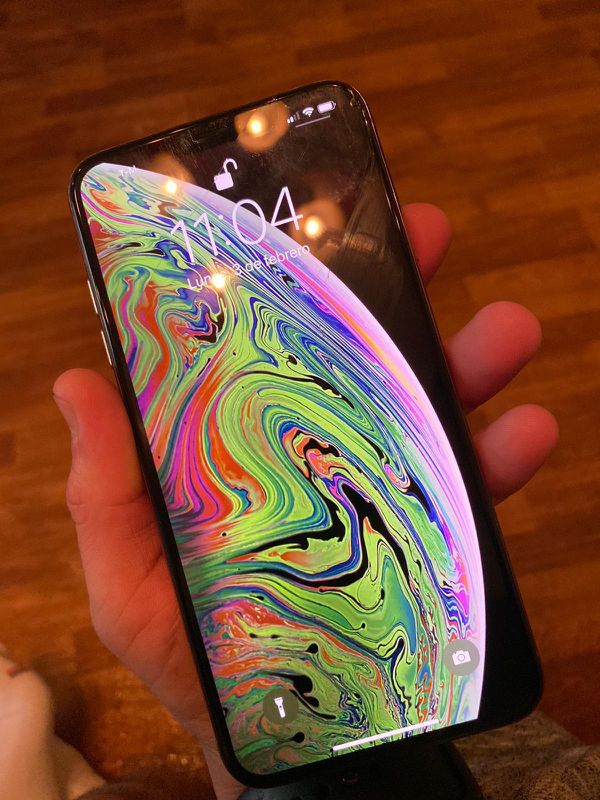 IPhone XS Max 256 gb (Unlocked) for Sale in Winter Park, FL - OfferUp
