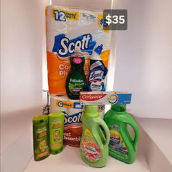 Bundle