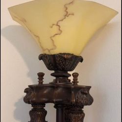 Vintage Lamp