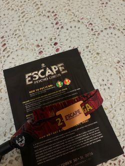 Escape Halloween