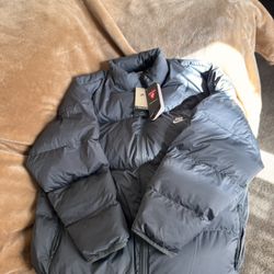 Nike Puffer Summer Sale.