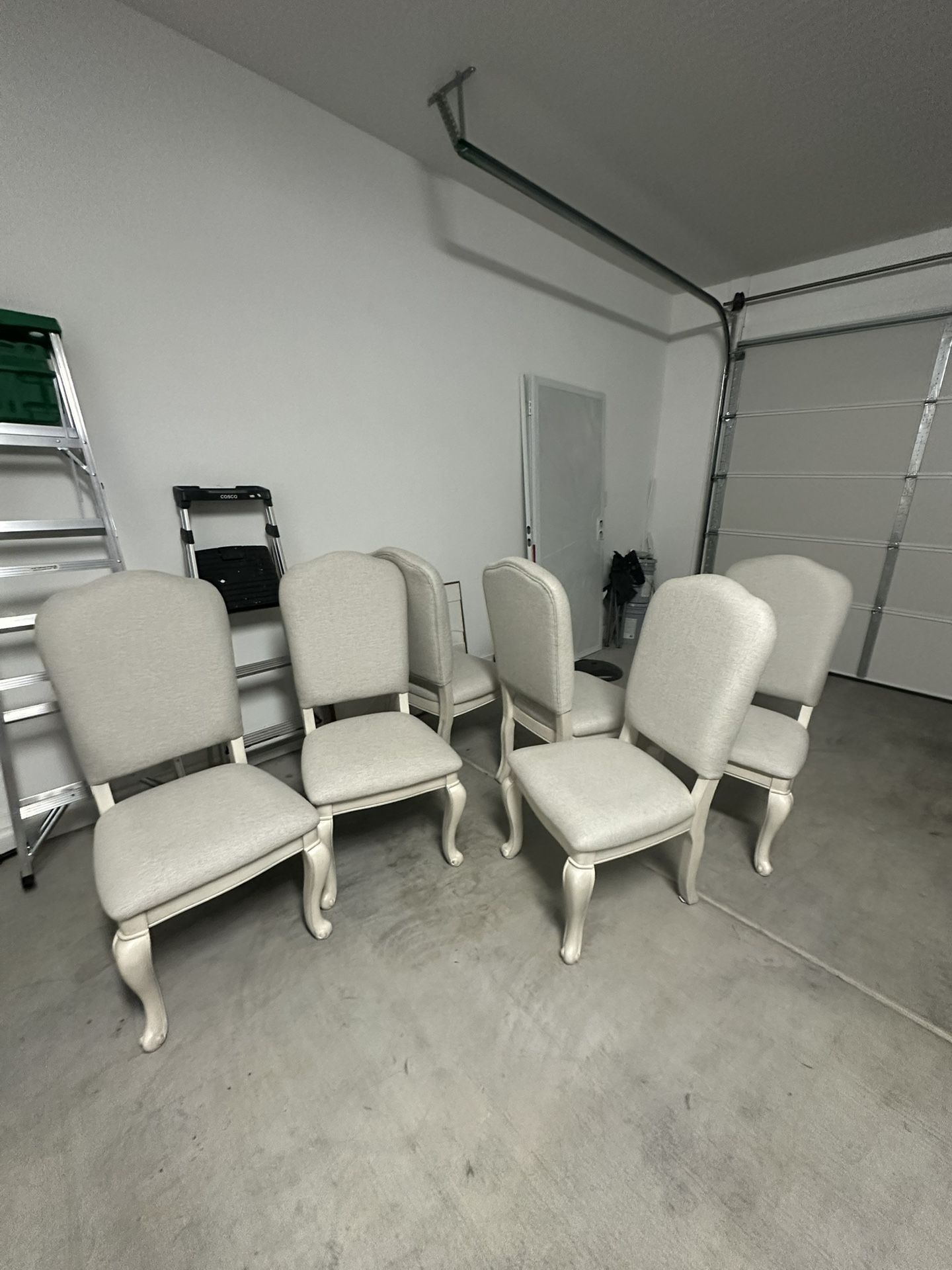 Dining Room Chairs