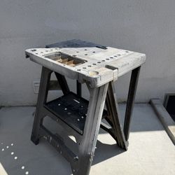 chop saw table 