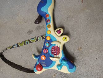 Guitar For Children 