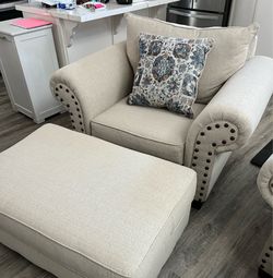 Sofa Chair - Like New