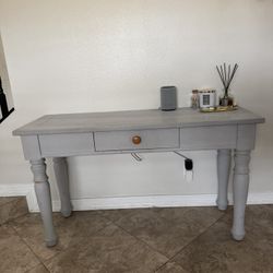 Hallway Table