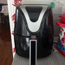 Air fryer