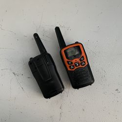 Walkie Talkies