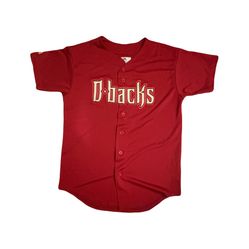 D backs jersey for Kids