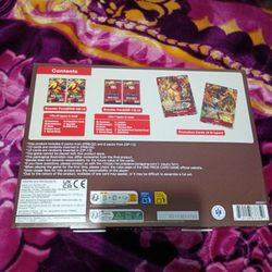 One Piece Illustrationion Box Vol . 5