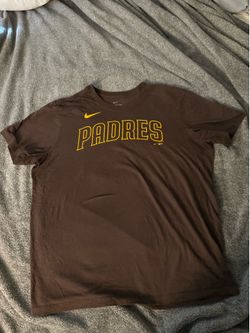 Padres T Shirts