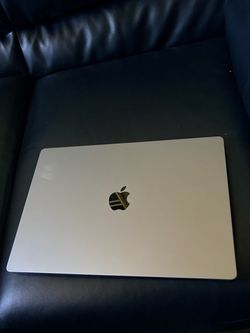 16 Inch MacBook Pro M1 Pro