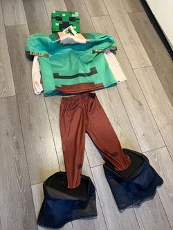 Minecraft coustume