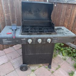 Grill