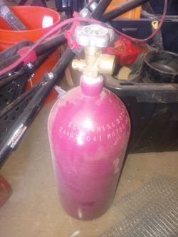 Air tank