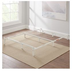Adjustable Bed Frame T-Q