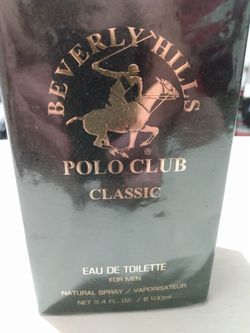 Polo Club Cologne