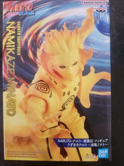 Minato  figuer