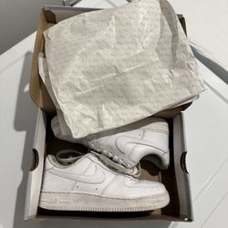 Nike Air Force