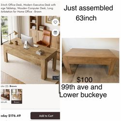 Desk