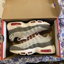 Air Max 95 Recracft  Size 6 