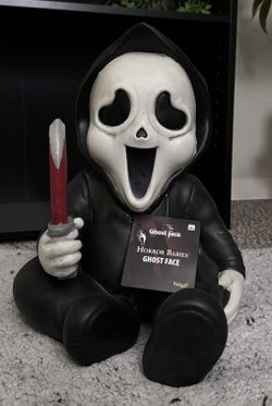 Ghostface Baby 