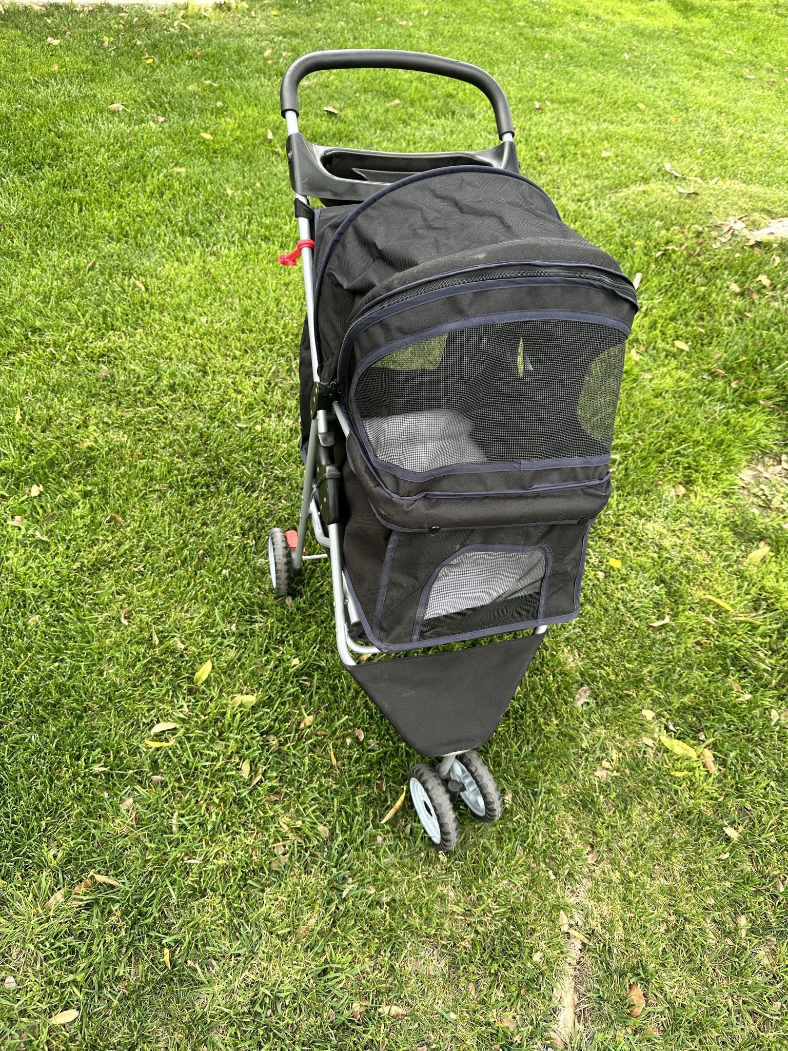 Doggy Stroller