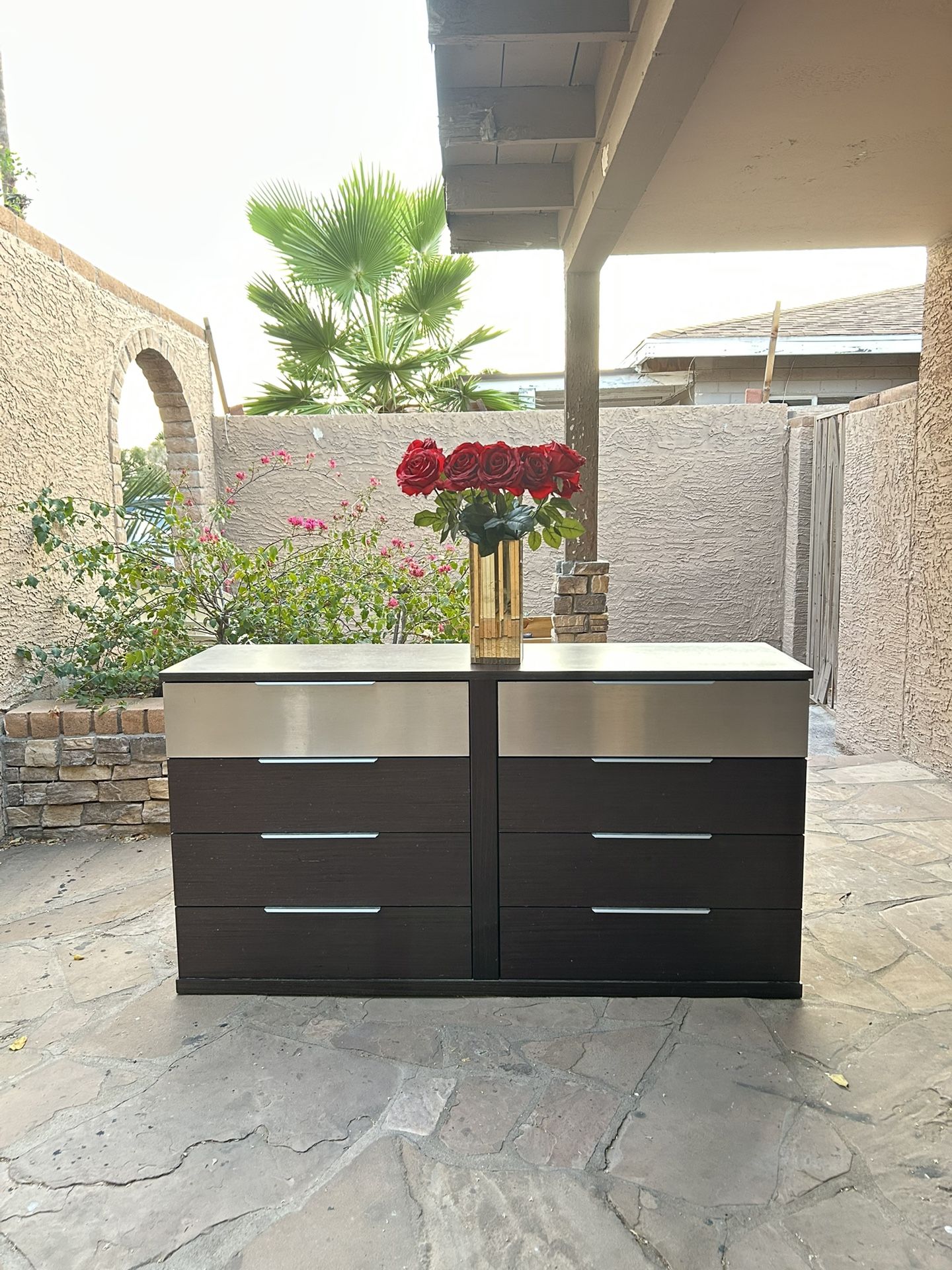 Modern Dresser
