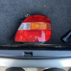 1999 Lexus gs300 Brakelight