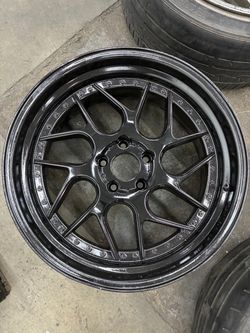 Adohan 5x114.3