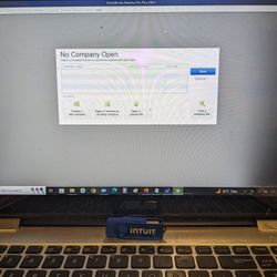 Intuit QuickBooks Enterprise Accountant 2024 - 5 Users