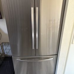 Samsung Refrigerator 