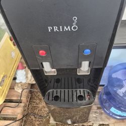 Primo Water dispenser