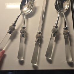 Wedding Cutlery