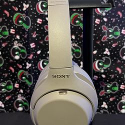 Sony WH-1000XM4