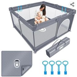 High Quality Baby Play Pen/Activity Center 