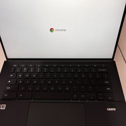 Asus Chromebook