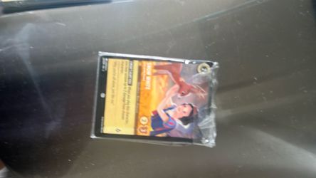 Snow White 8 card mystery pack Lorcana