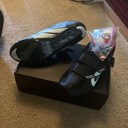 Peloton Cycling Shoes