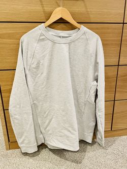 Lululemon City Sweat Sweatshirts - Size XL
