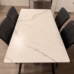 dining table➕chair