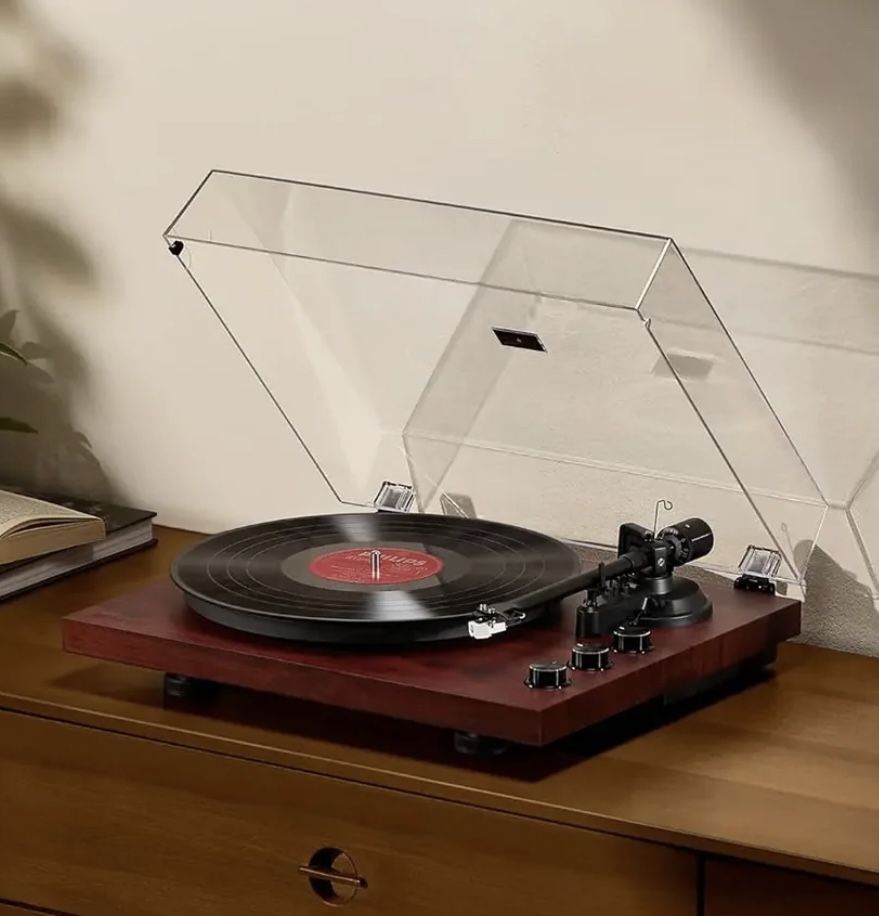 Record Player