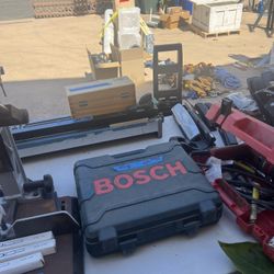Bosch Jig Saw