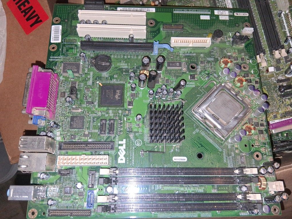 Wanted: Non-working Electronics: Computers, Laptops, Video Cards, Game Console