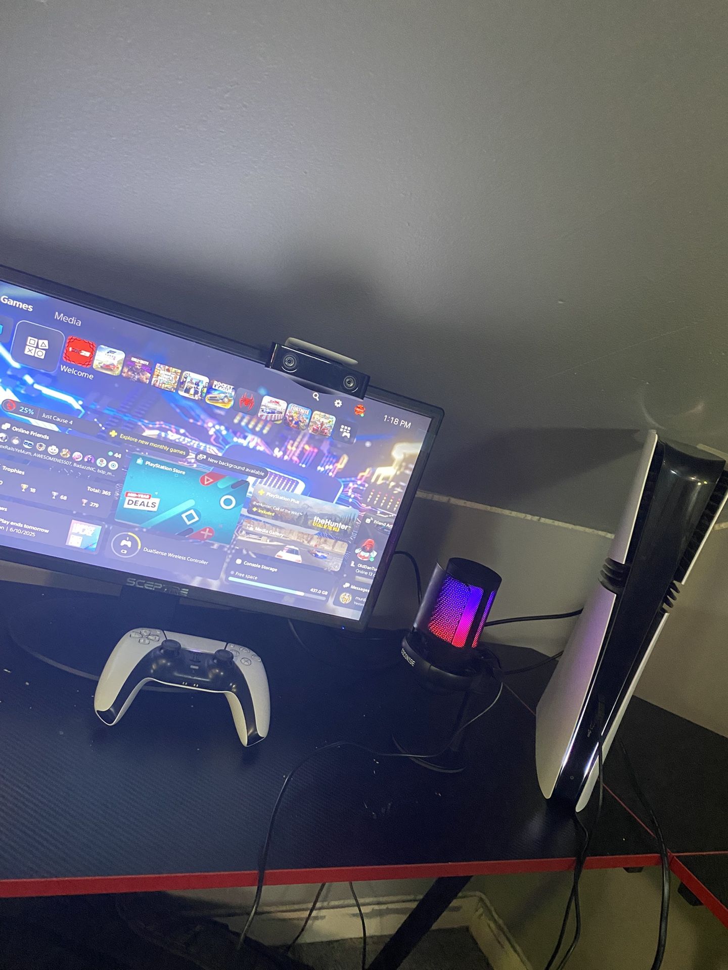 Digital Ps5 Pro 
